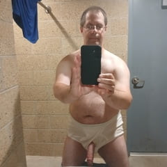 โพสท่าในผลไม้ของเครื่องทอผ้า