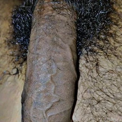 Big dick man