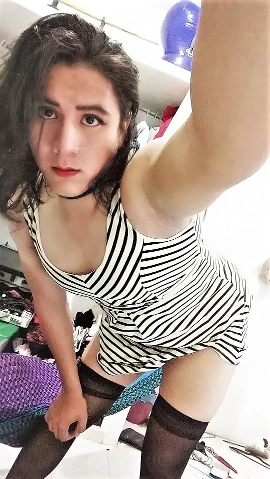 Tiffany Tranny news and olds pics #36