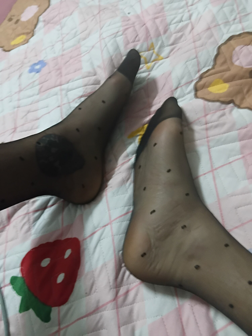 Undress Me Slowly #16