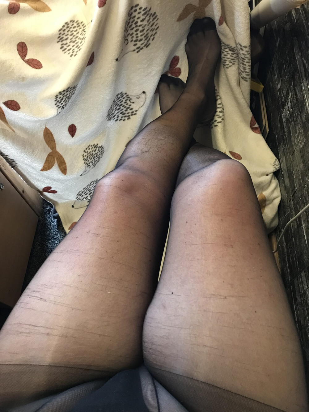 Bit of fun working from home #9