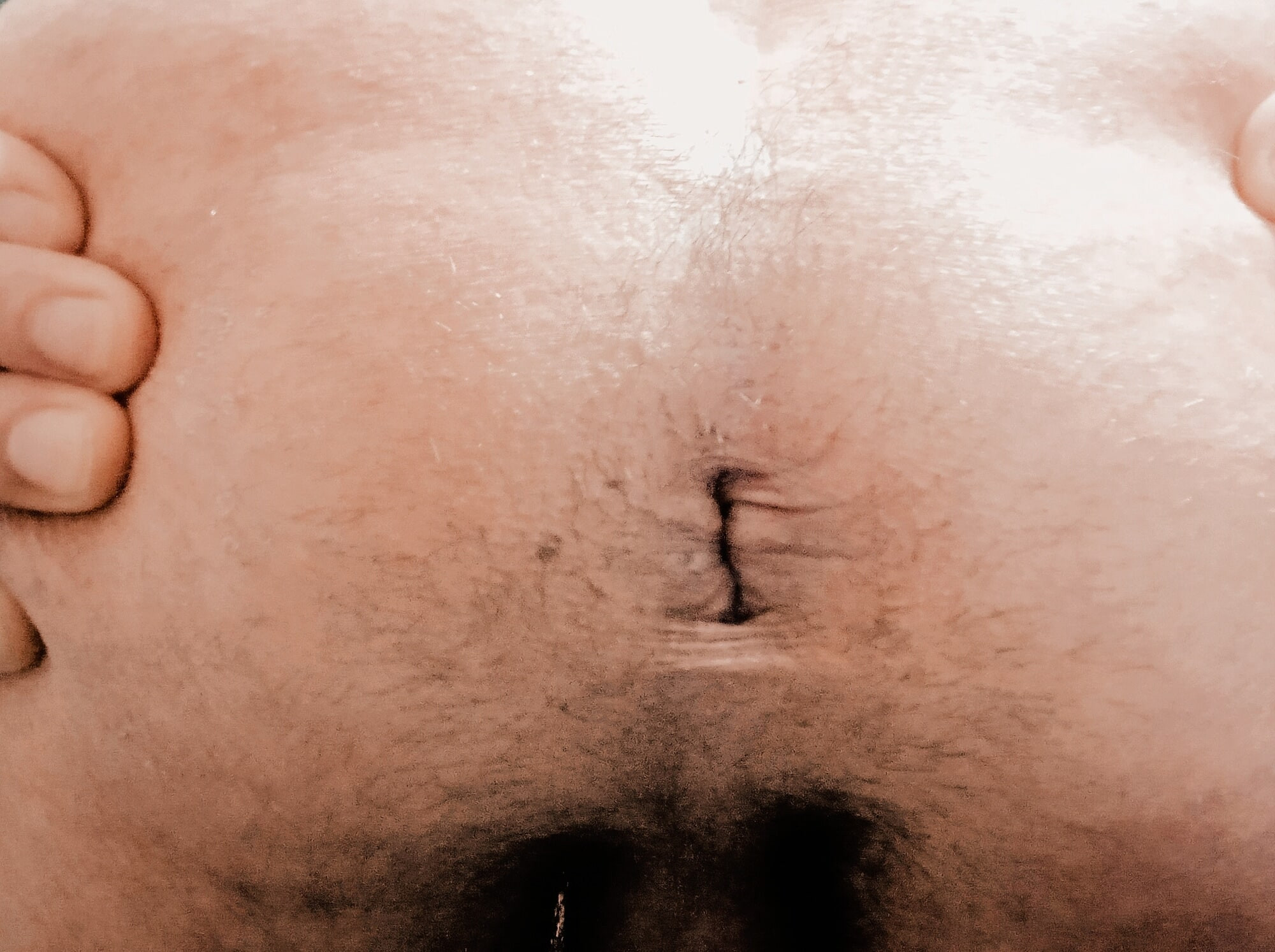 🍑Willy Alexandru Petre - Smell Of The Hole #5