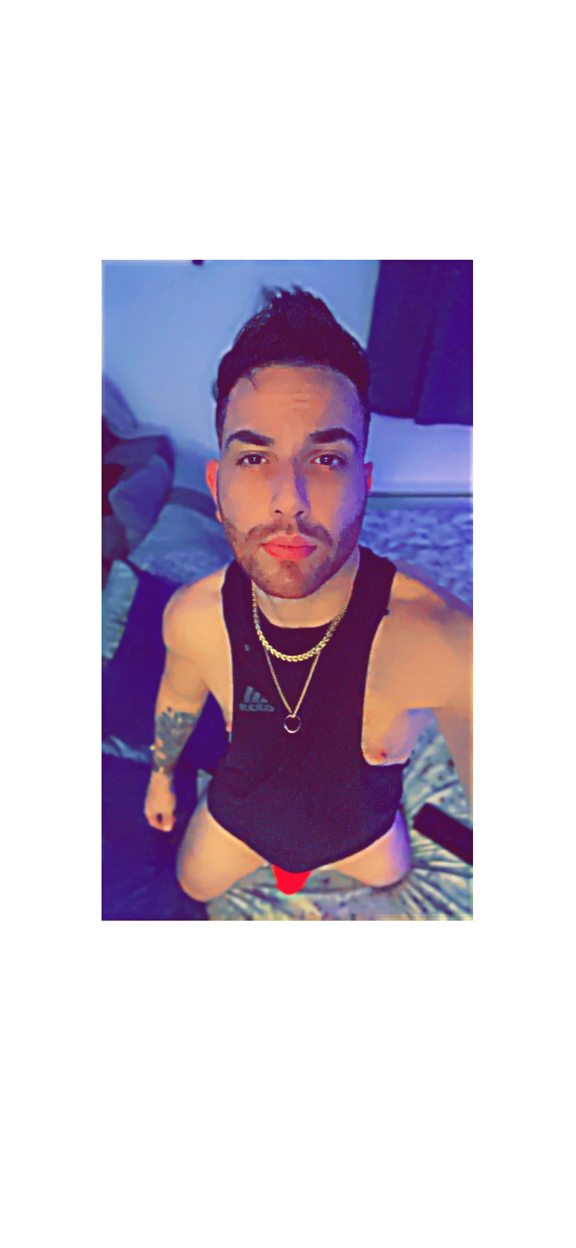 latino  #11