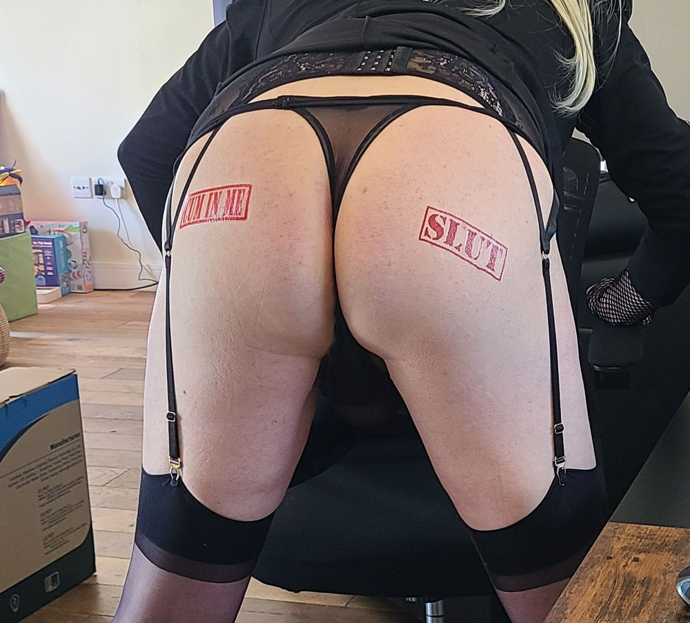 Sissy secretary #17
