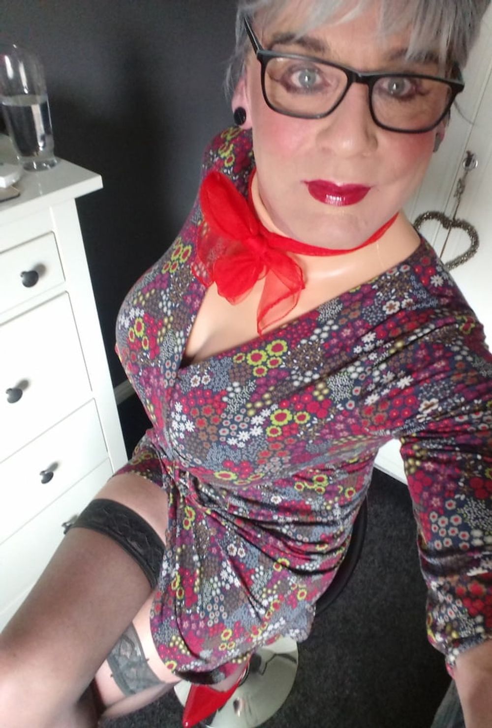 crossdresser juniper beri leeds yorkshire #16