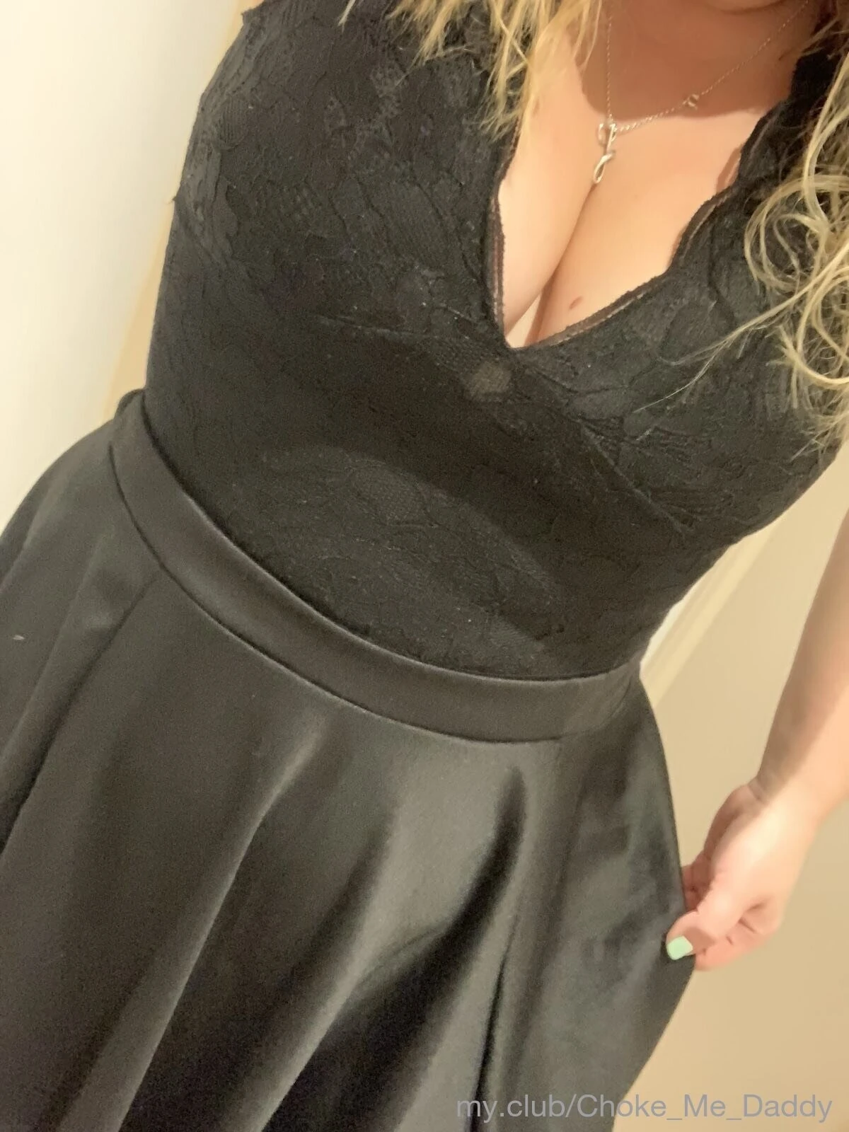 Choke_Me_Daddy Free Photos #24