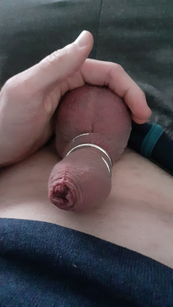 my body  bits and pieces #36