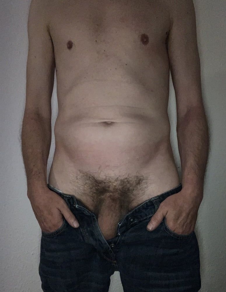 my cock #2