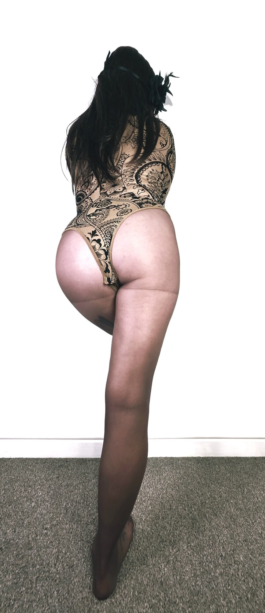 Mrs Noir