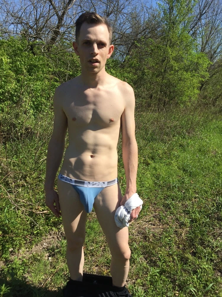 My Bulge #2