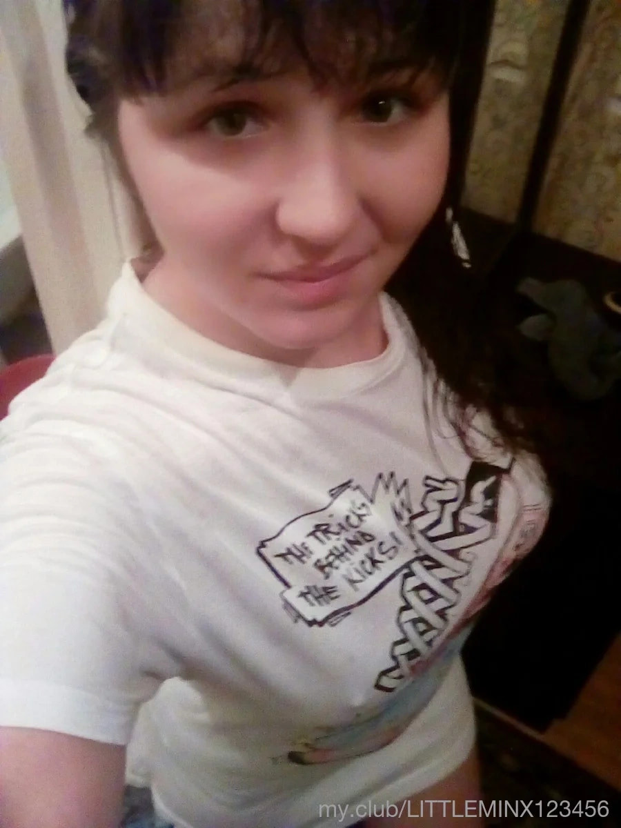 Little minx Free Photos #13