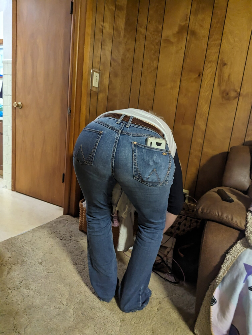 Curvy Wife #35