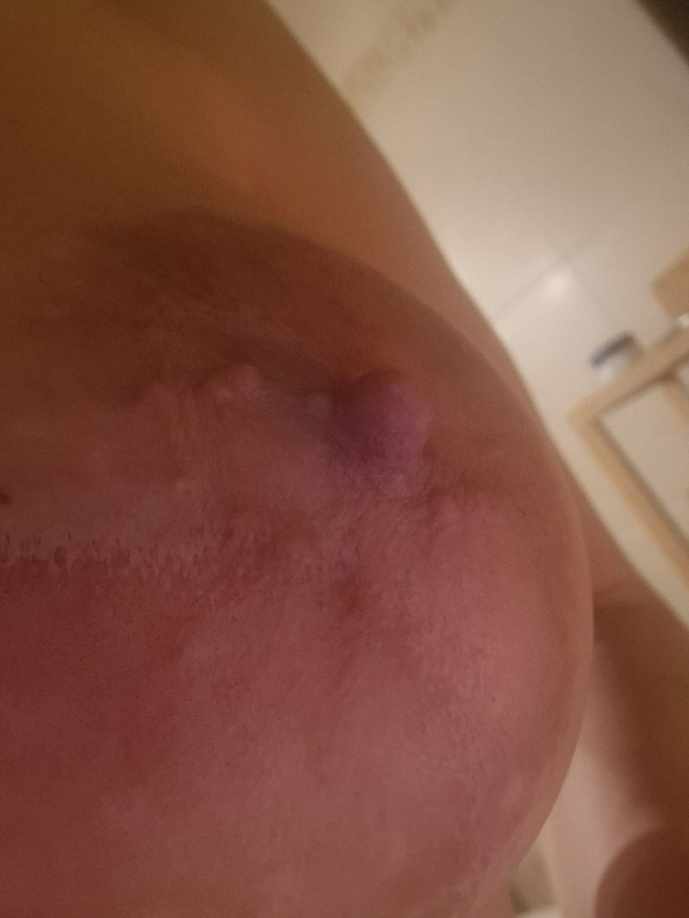 Meine Brueste, Bubi, Titten  #17