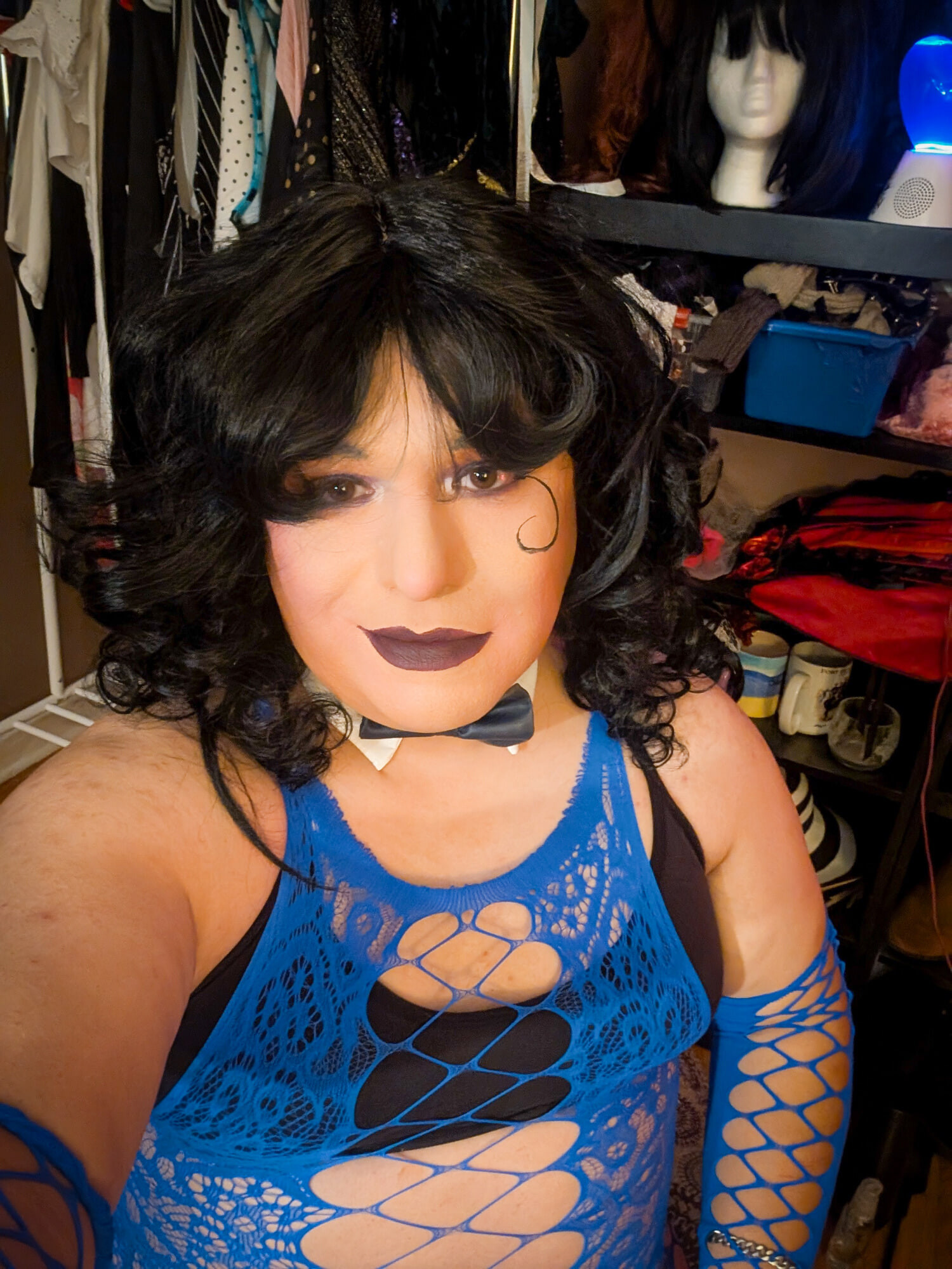 Birthday Blues #9