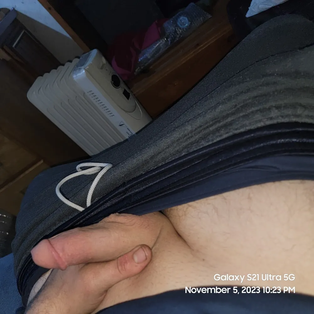 Just Me and My Cock pt.3 #14