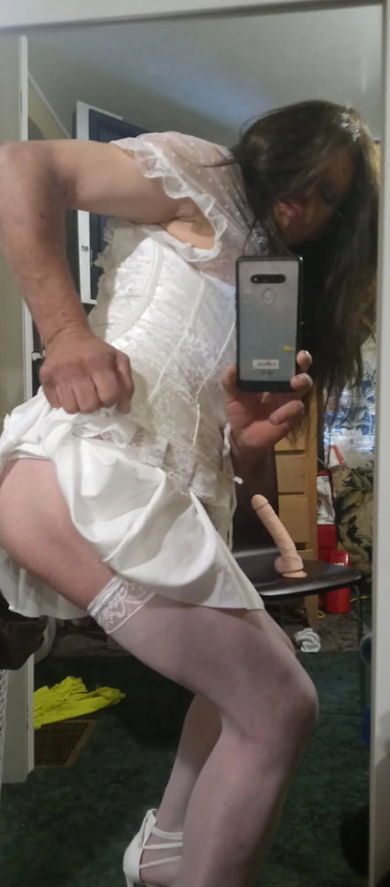 Bubble butt #41