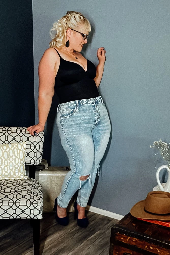 Blue Jeans #5