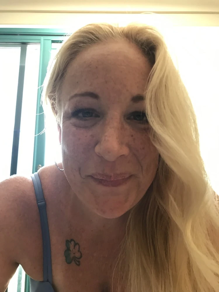 Milf slut taking her Sir&#039;s cock at Daytona Beach #30