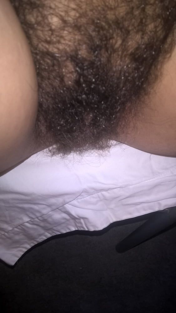 JoyTwoSex - Horny Hairy Selfies #12