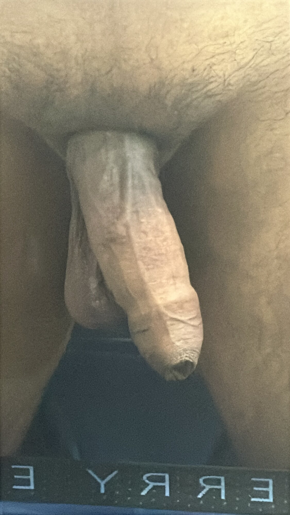 Hard natural sick #4