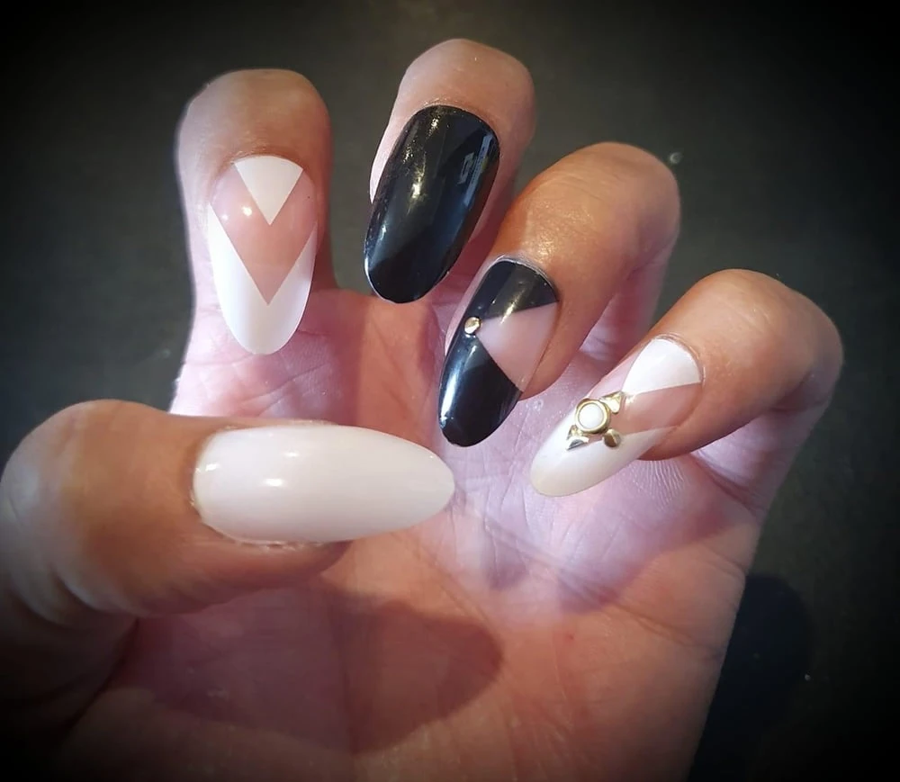 Fingernails  #23