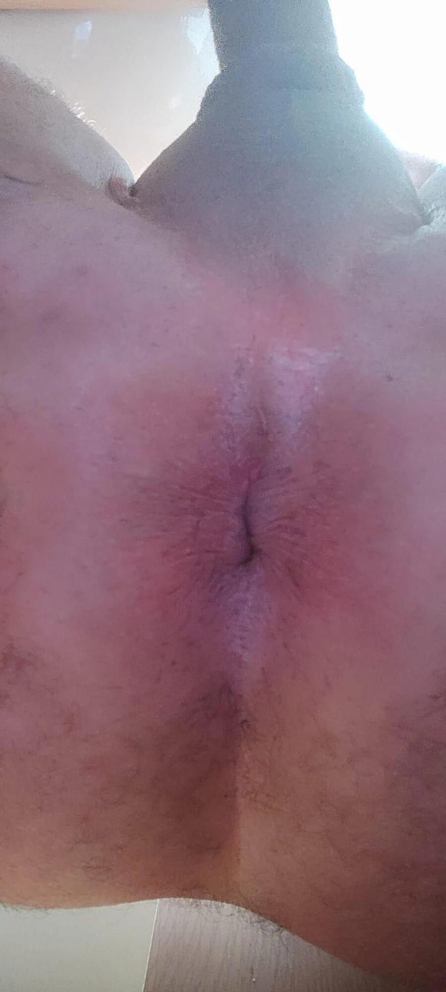 Freshly shaved, ready for a good fuck #40