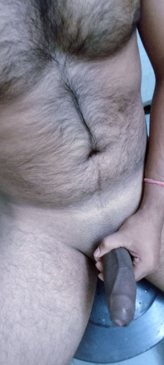 Desi kaala lund Part 3 #2