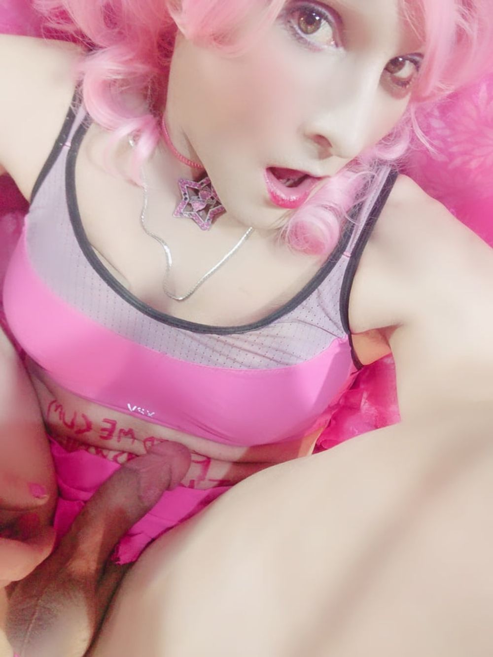 Pink pretty sexy  #7