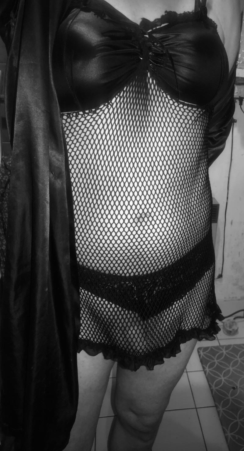 SUBMISSIVE SLUT #13
