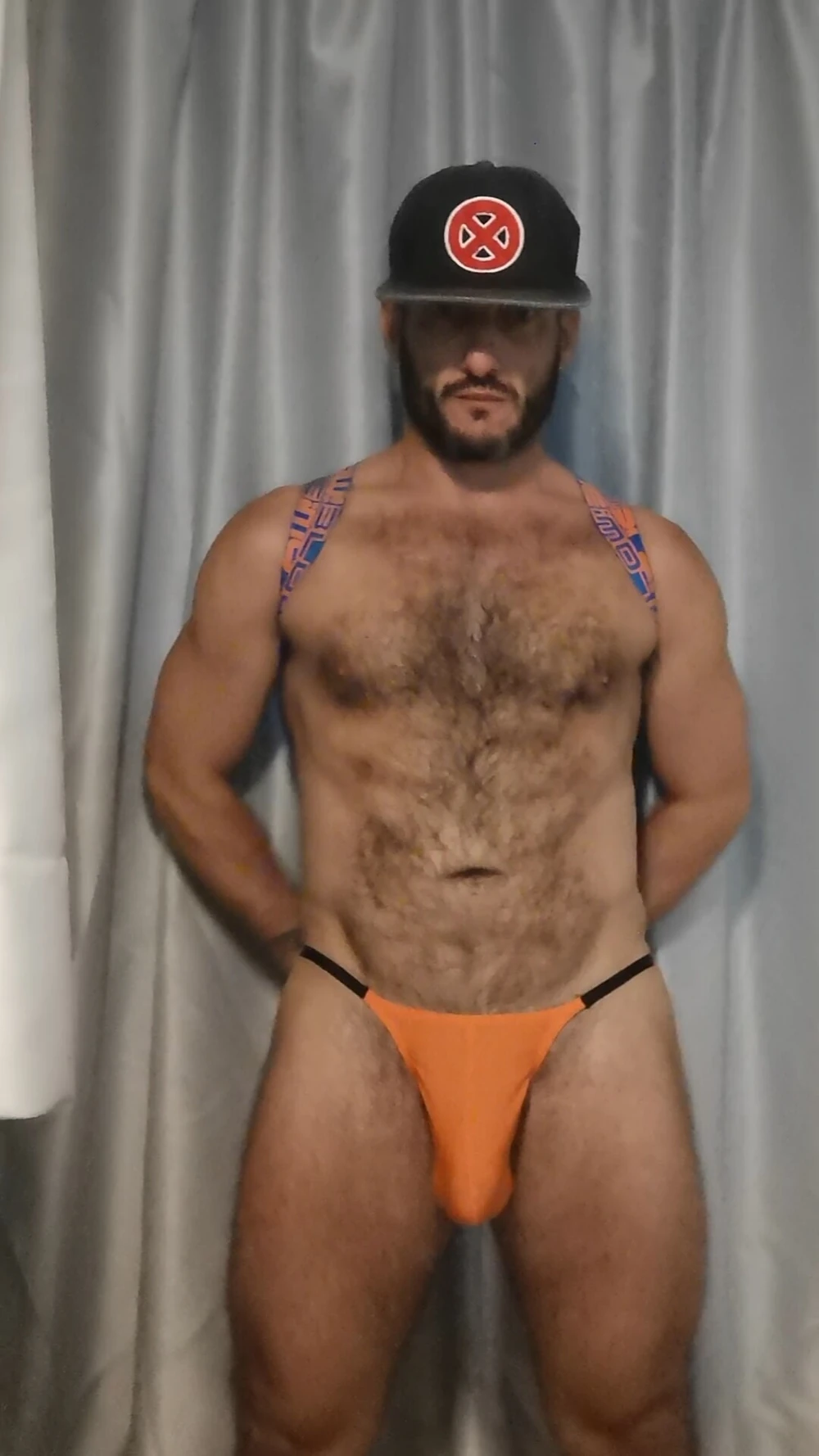 Beefy bottom  #2