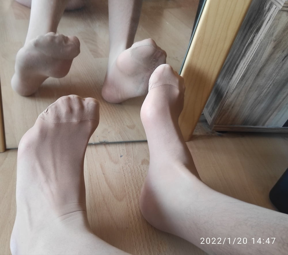 Sox&amp;amp;amp;Feet ;) #2