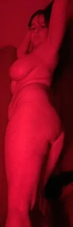 the sexy goddesses mrs punk in red light special         