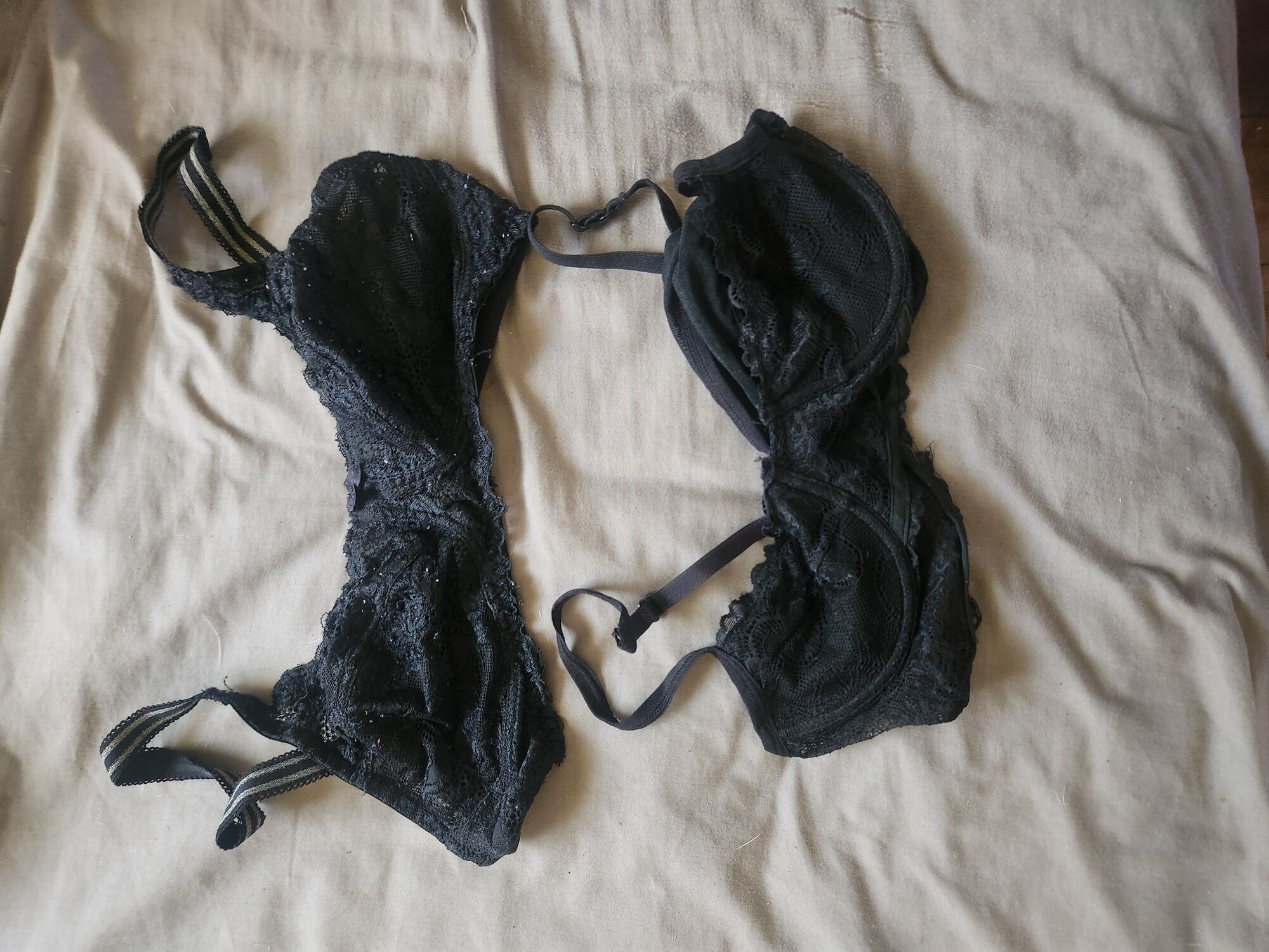 Some of my sexy underwear and bras #3