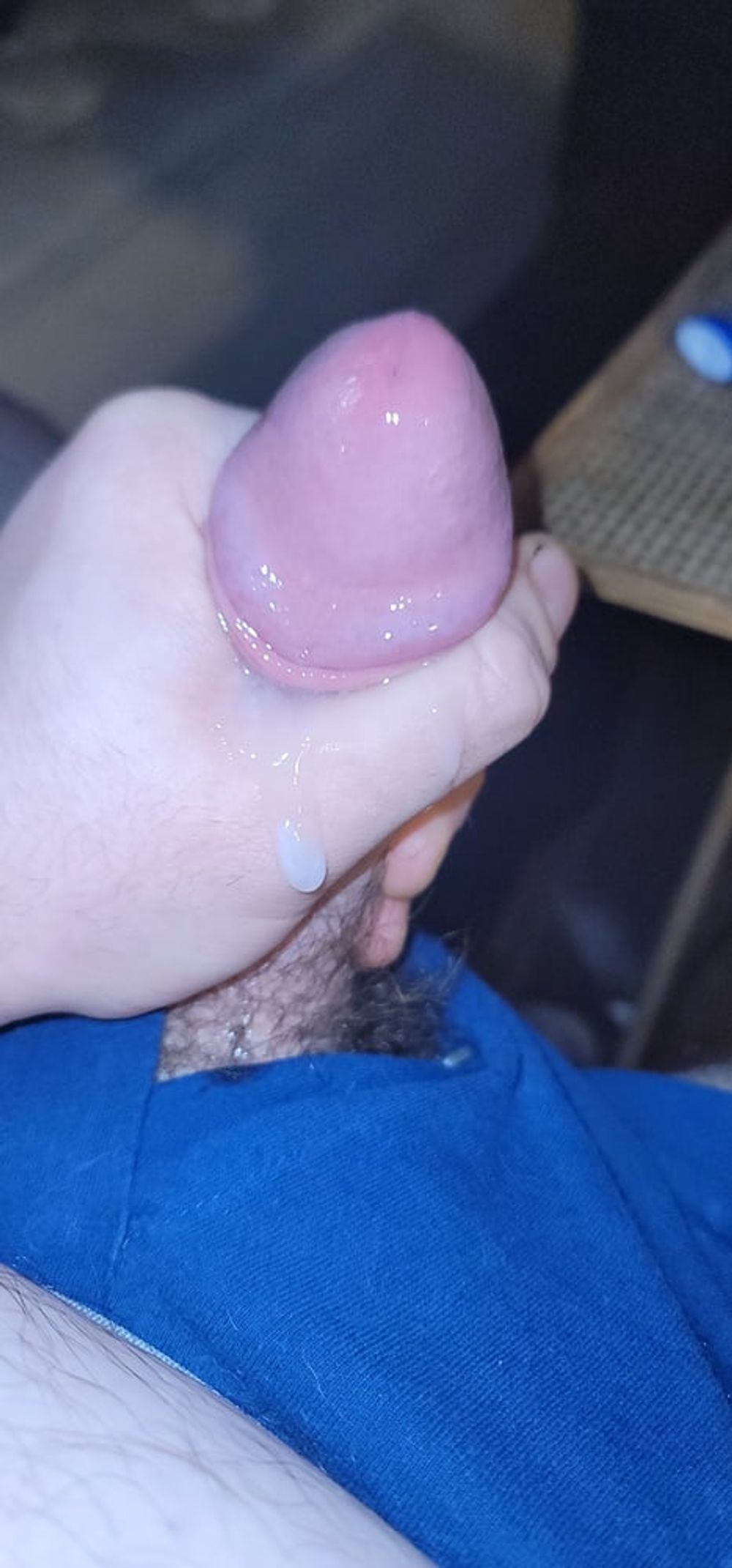 More of my cock #3