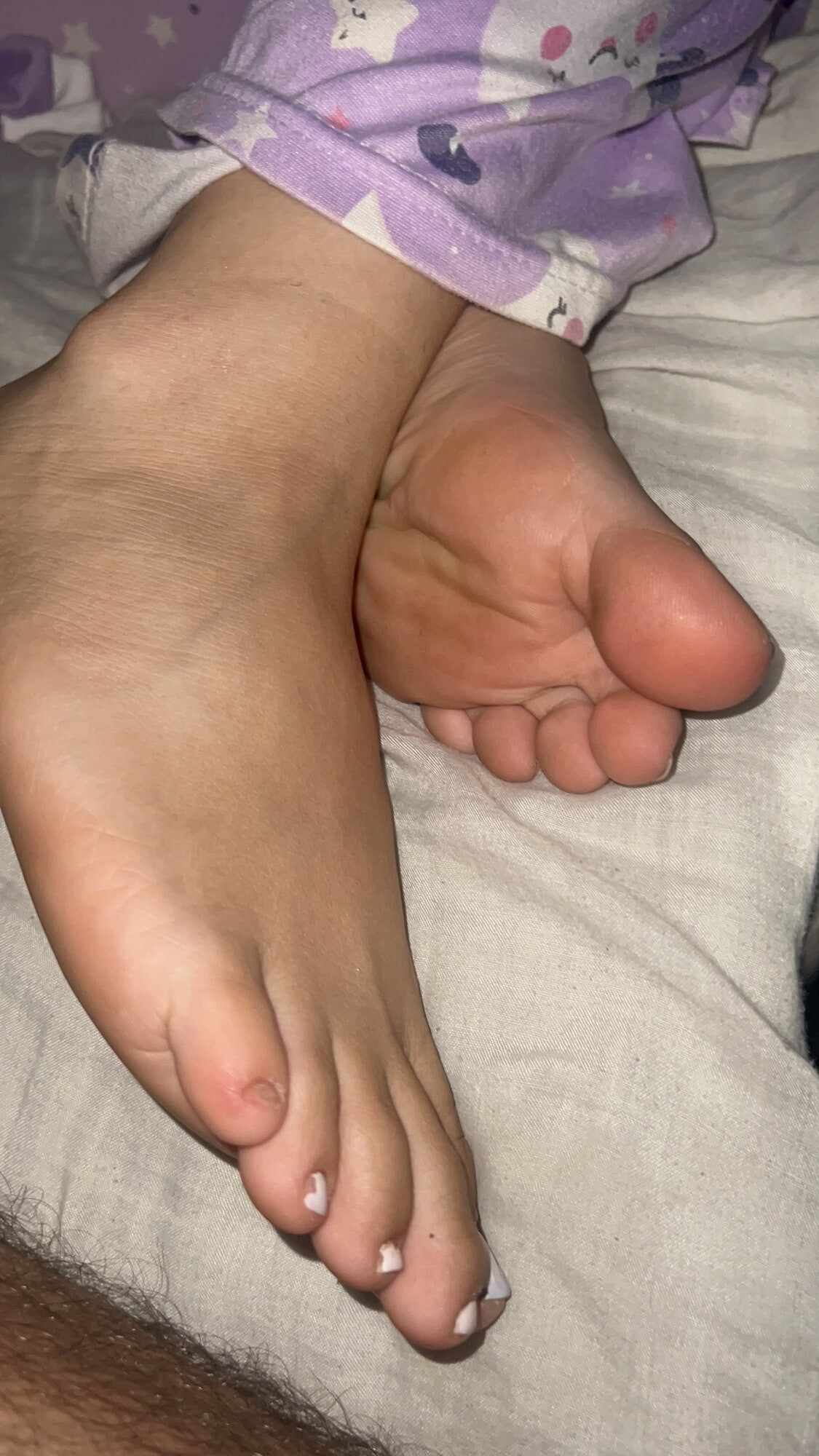 Mi pies 2.0 #7