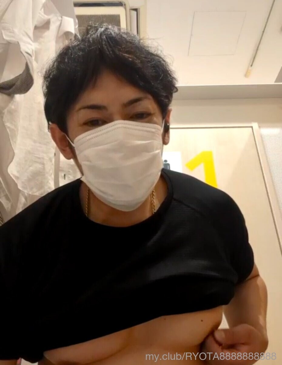 Free japanese RYOTA8888 Photos #24