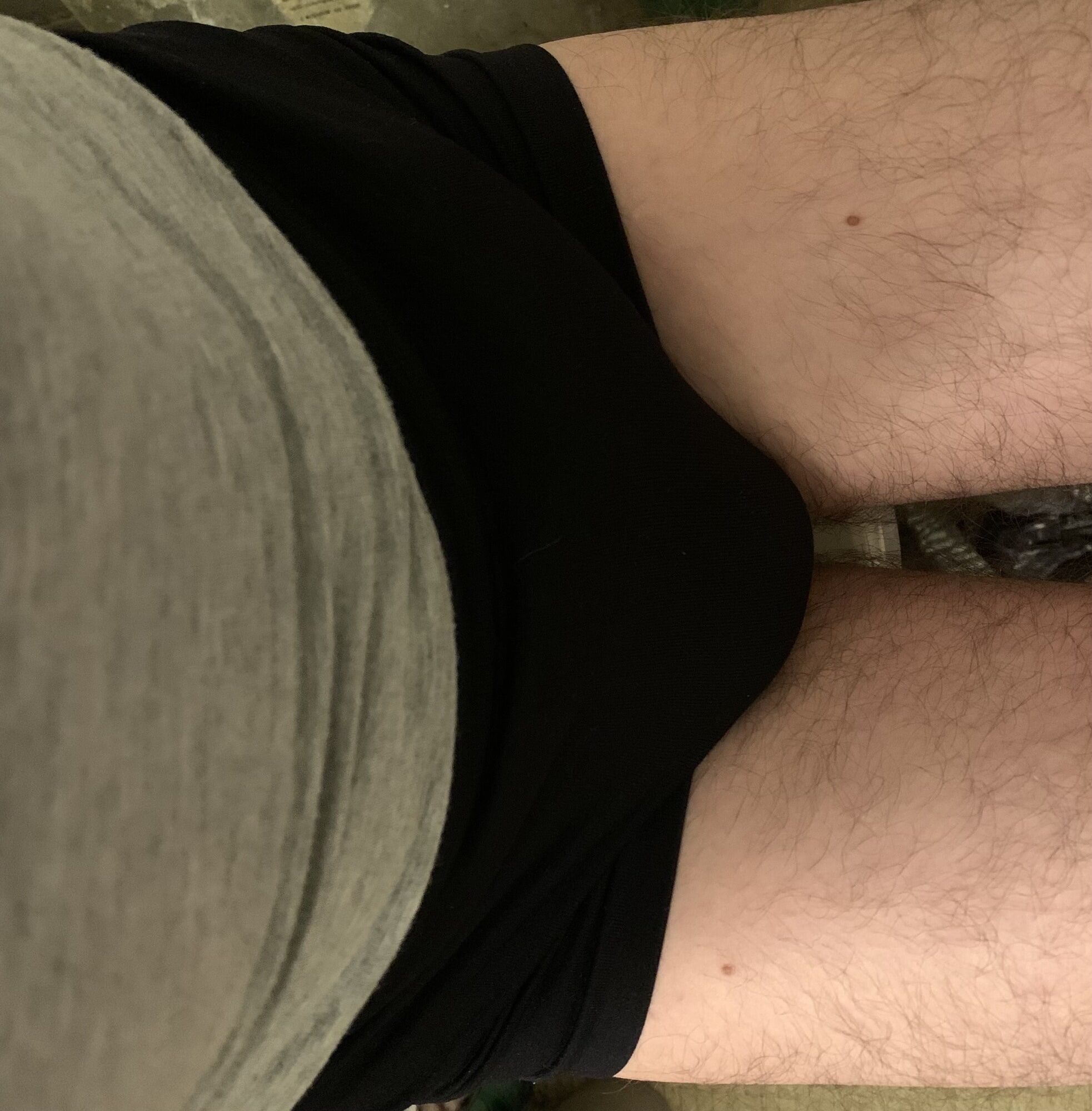 My Bulge Pics  #39