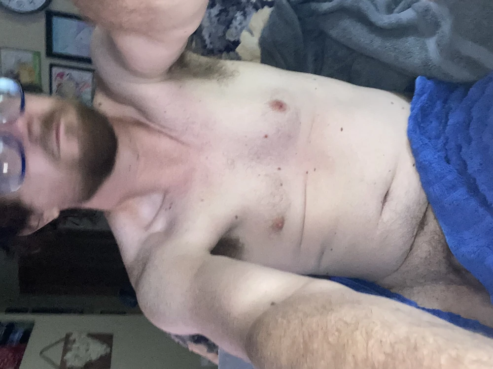 Me in my gfs panties  #4