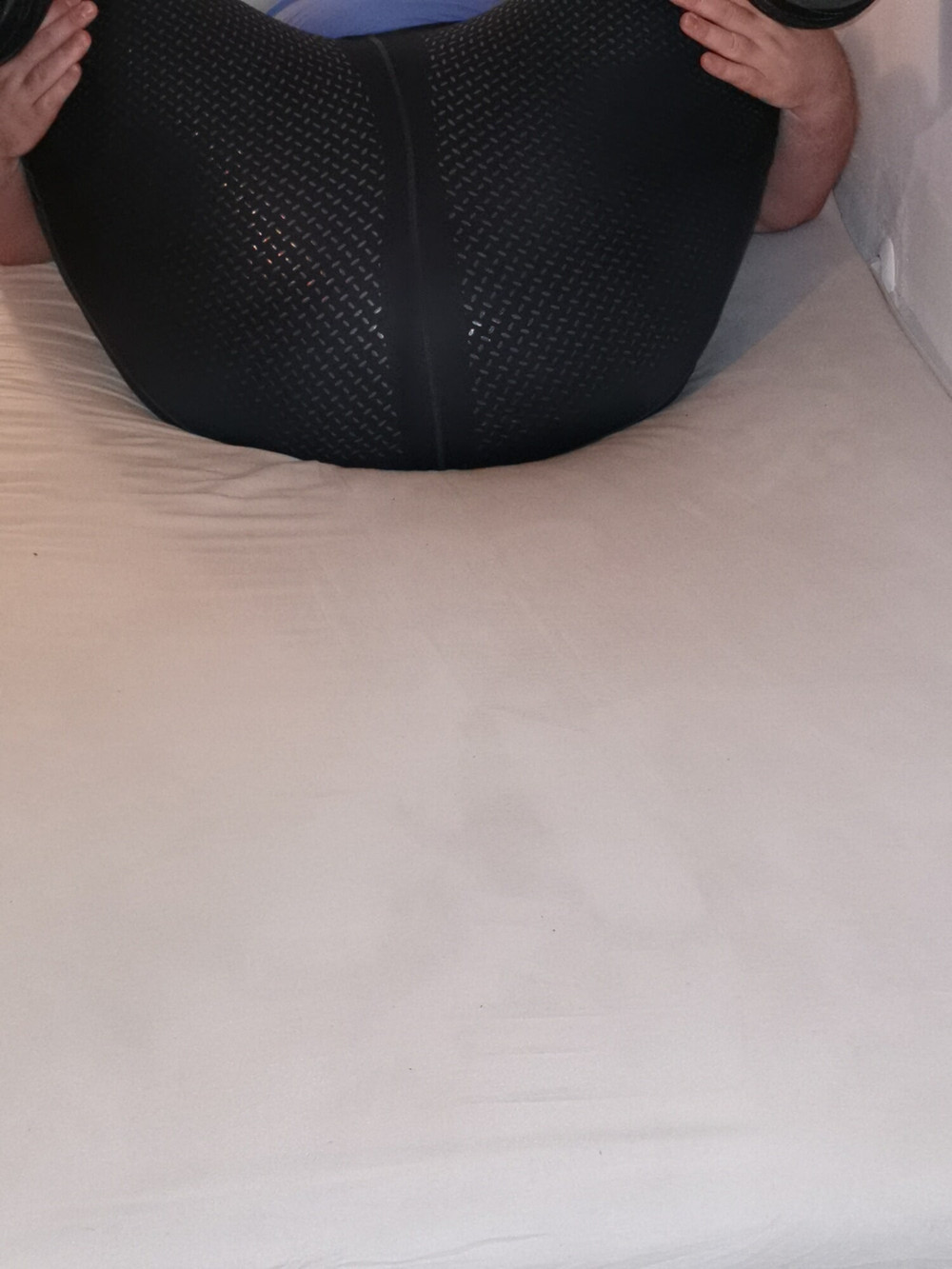  Riding leggings #2