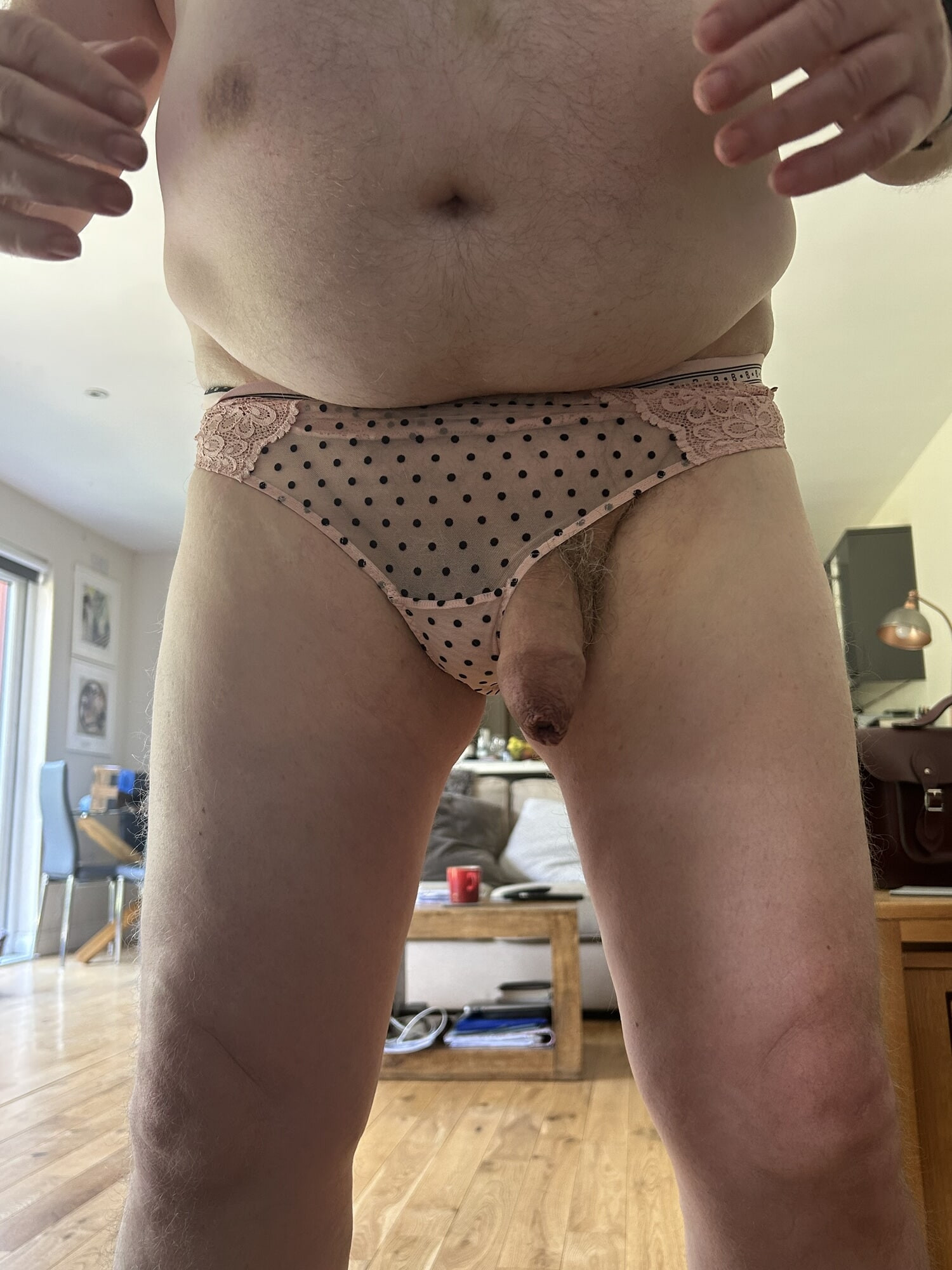 I Knickers