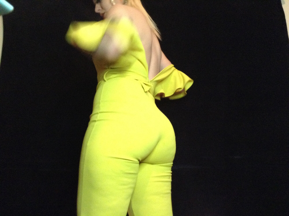 BANANA SLUG - FULL PORN VIDEO ON MY PROFILE #13