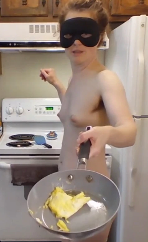 Episode 92 &quot;Double Penetration! Ok So it&#039;s Just Breakfast&quot; #40