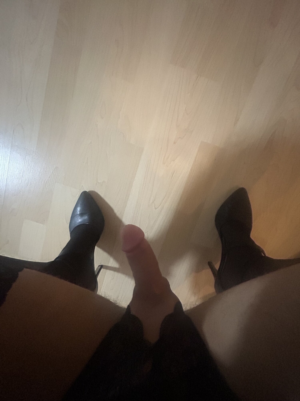 I want be your girl  #11