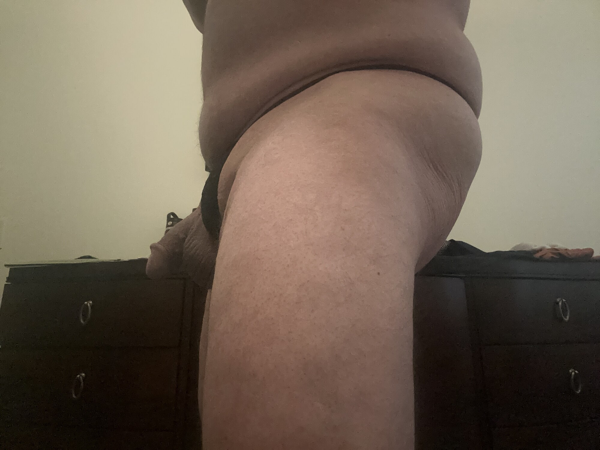 Newest Sex Wear try on #2