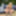 Sexy blonde MILF in convertible outdoors #13