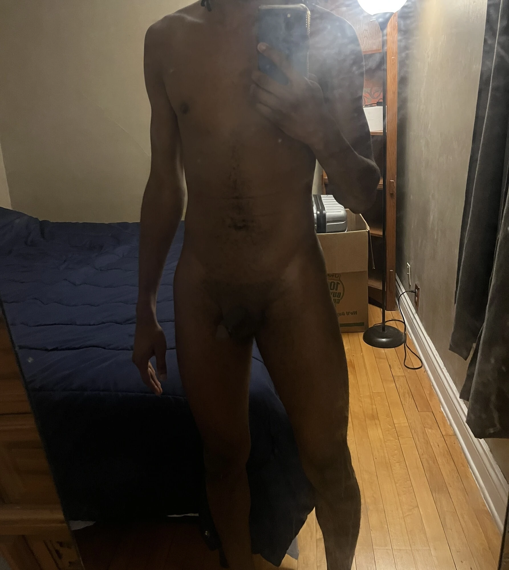 more of me