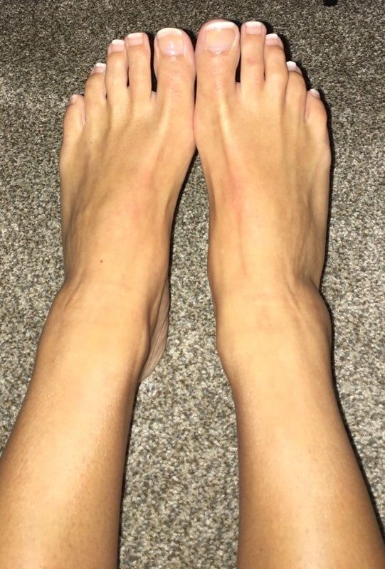 Some feet pics for all you foot guys out there #9