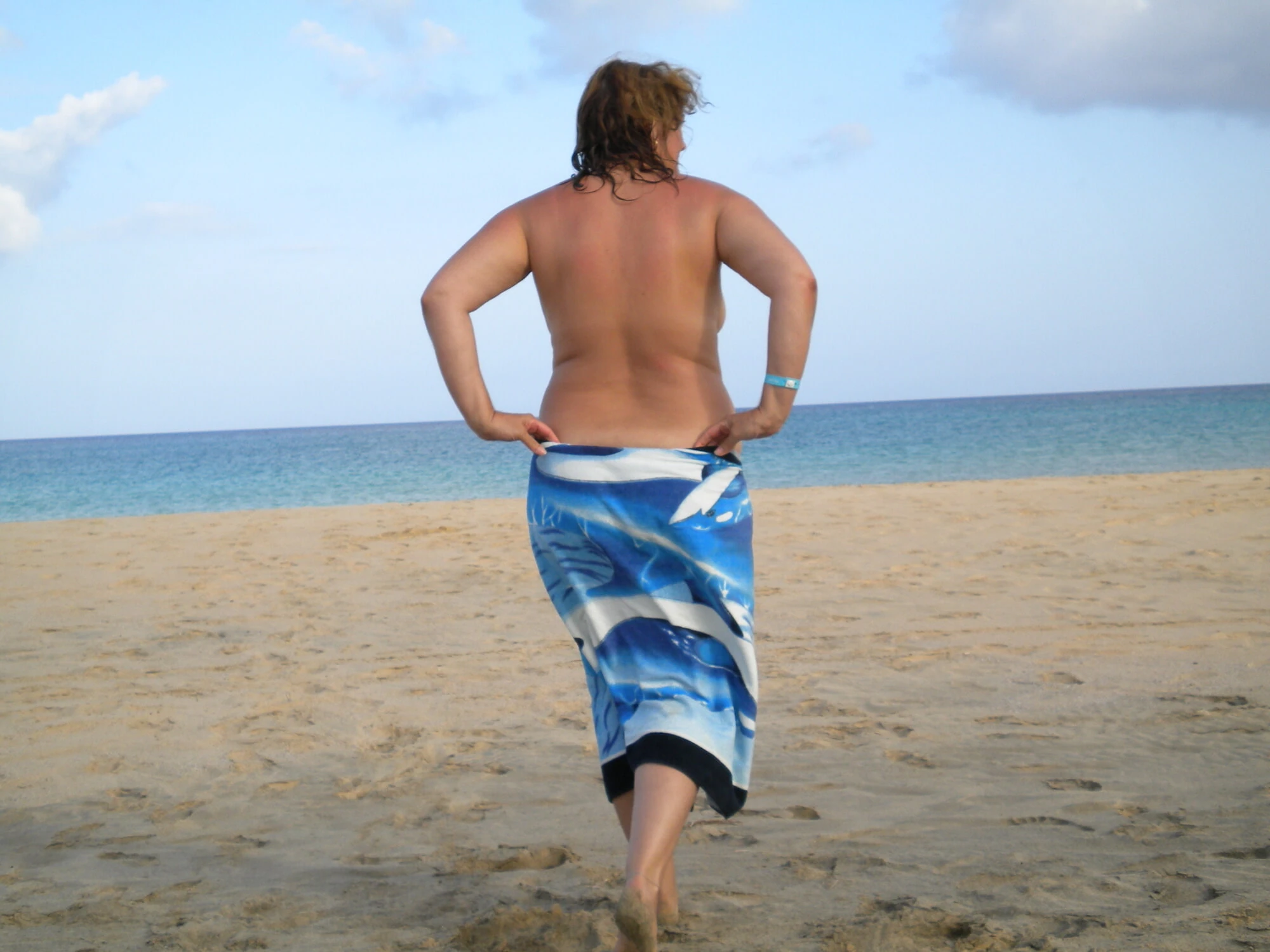 Beach 6 #13
