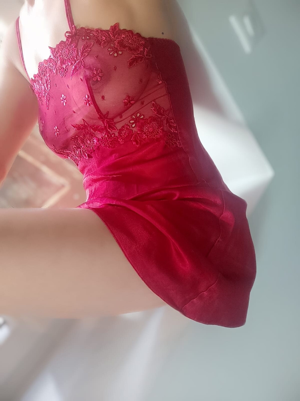 Charnelle  #4