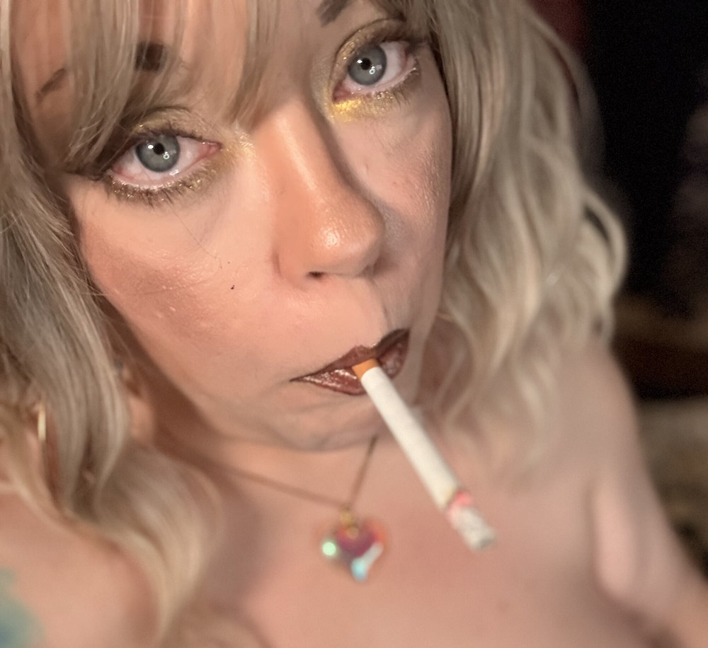 TinaSnuaSelfies #92 #33